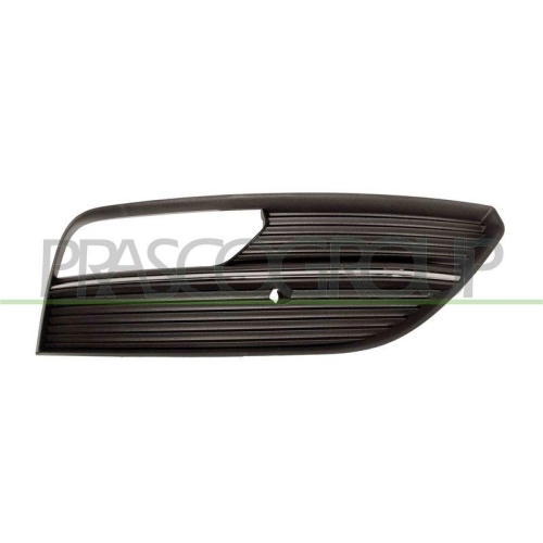 Ventilation Grille Bumper Prasco AD3242125 Premium for Audi
