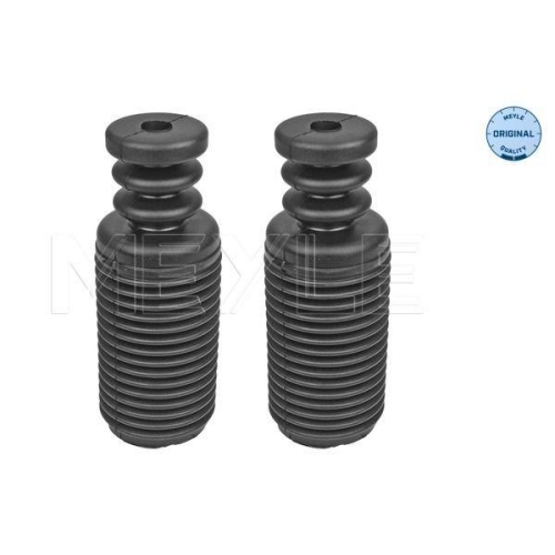 Staubschutzsatz Sto&szlig;d&auml;mpfer Meyle 36147400001 f&uuml;r Nissan Hinterachse