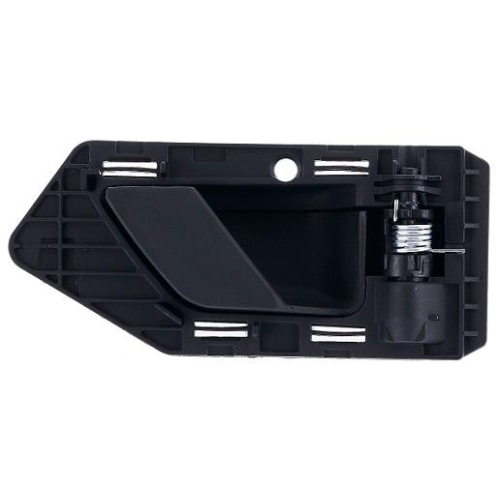 Citroën Berlingo 1996 Nera S/mostrina Rechts