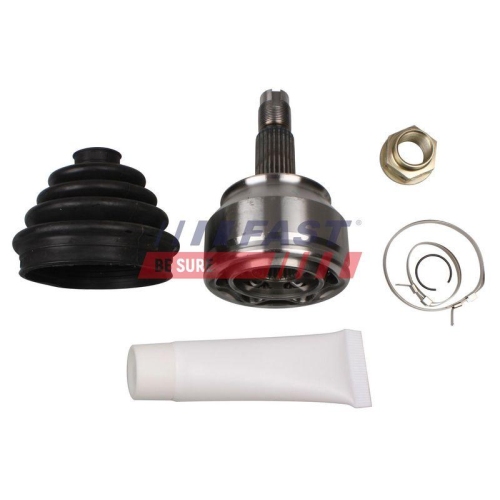 Gelenksatz Antriebswelle Fast FT25083K für Fiat Lancia Radseitig