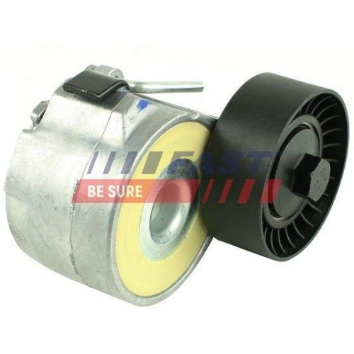 Riemenspanner Keilrippenriemen Fast FT44542 für Ford Suzuki Fiat Iveco Chevrolet