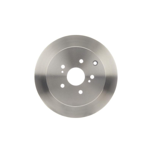 Bremsscheibe Bosch 0986479T16 f&uuml;r Suzuki Hinterachse