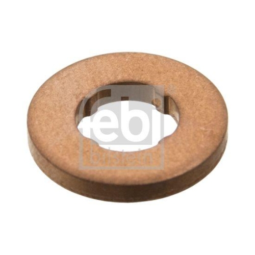 Dichtung Düsenhalter Febi Bilstein 102802 für Alfa Romeo Bmw Citroën Fiat Ford