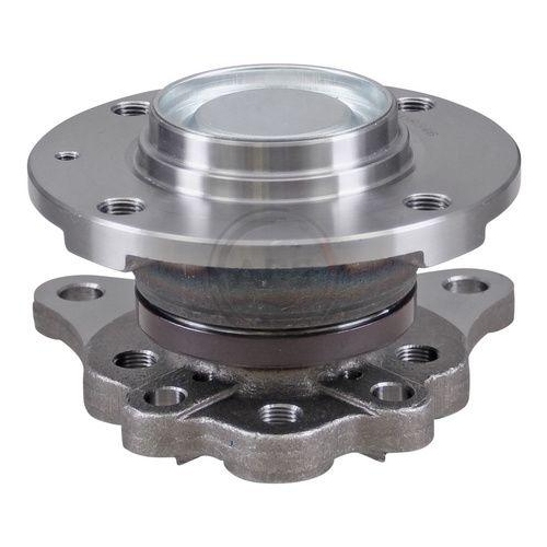 Radlagersatz A.b.s. 201940 f&uuml;r Citro&euml;n Opel Peugeot Vauxhall Jeep