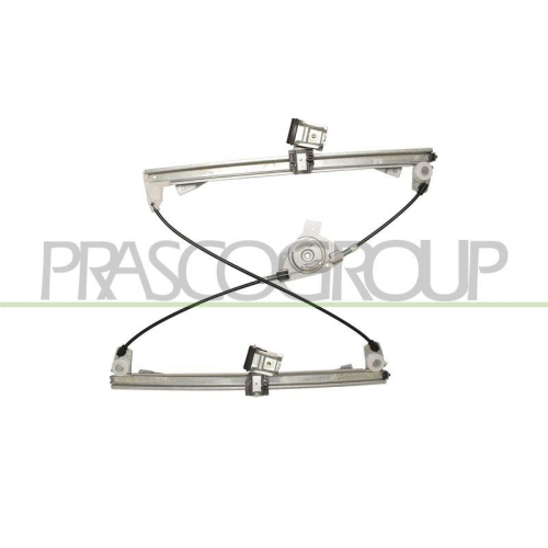 Fensterheber Prasco KI430W023 für Kia Vorne Rechts