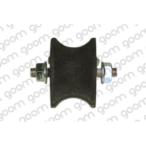 Lagerung Motor Goom EM-0518 f&uuml;r Ford Hinten