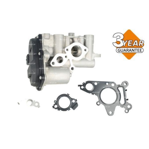 Agr Ventil Nrf 48790 f&uuml;r Mercedes Benz Mercedes Benz Mercedes Benz Mercedes Benz