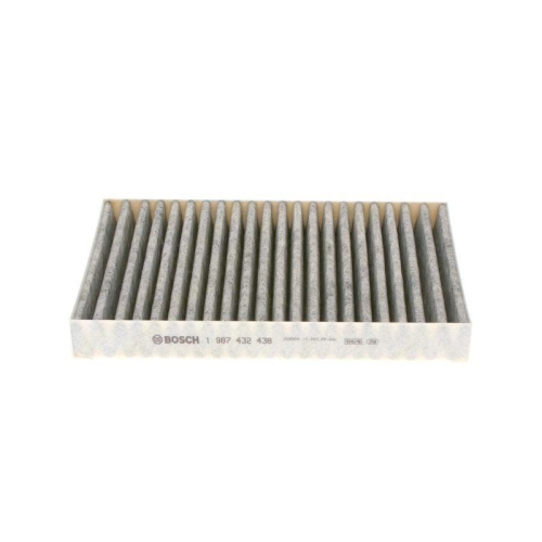 Filter Innenraumluft Bosch 1987432438 f&uuml;r Mercedes Benz Mercedes Benz