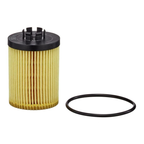 Ölfilter Mann-filter HU 712/8 x für Opel Vauxhall General Motors