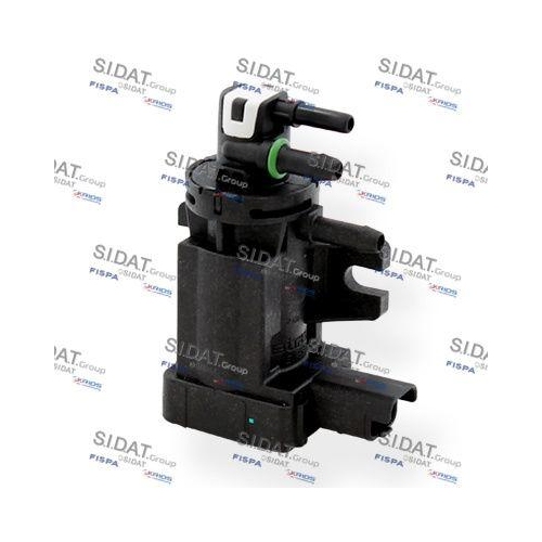 Druckwandler Abgassteuerung Sidat 83.867 für Alfa Romeo Citroën Fiat Ford Lancia