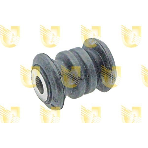 Lagerung Lenker Unigom 390404 f&uuml;r Fiat Lancia Vorderachse Links
