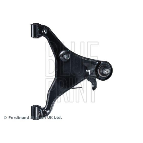Lenker Radaufhängung Blue Print ADN186125 für Nissan Vorderachse Rechts Unten
