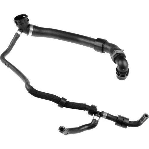 K&uuml;hlerschlauch Gates 05-2552 f&uuml;r Audi Seat Skoda VW Oben