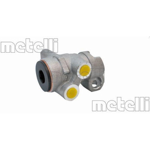 Bremskraftregler Metelli 09-0012 für Alfa Romeo Citroën Fiat Peugeot