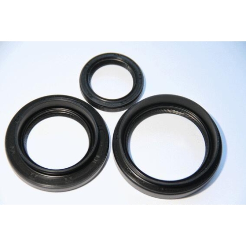 Dichtungssatz Differential Corteco 19537205 für Vorne