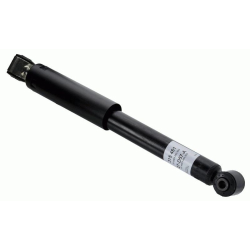 Sto&szlig;d&auml;mpfer Sachs 315451 f&uuml;r Citro&euml;n Hinterachse