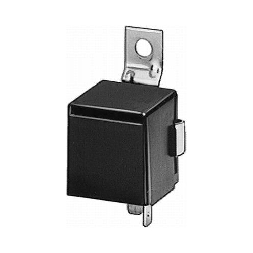 Lichtwarner Hella 3SB 003 985-027 f&uuml;r Auw&auml;rter Daf Iveco Mack Man Saab Scania