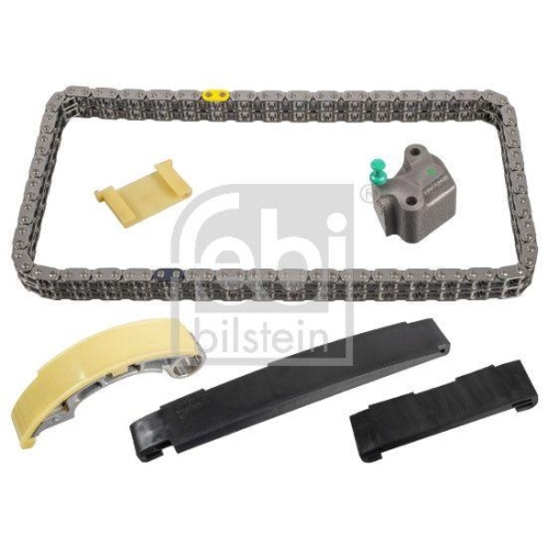 Steuerkettensatz Febi Bilstein 108955 Basic Short Kit für Nissan