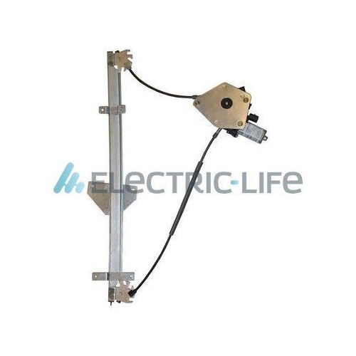 Fensterheber Electric Life ZR DN73 R f&uuml;r Nissan Vorne Rechts