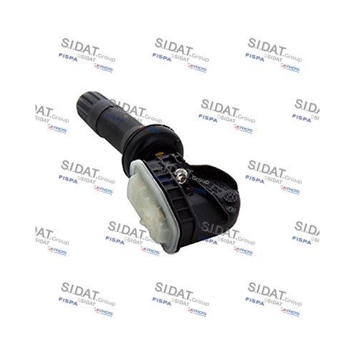 Radsensor Reifendruck Kontrollsystem Sidat 780018 für Ford