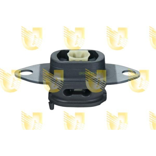 Lagerung Motor Unigom 398722 f&uuml;r Renault Smart Beidseitig