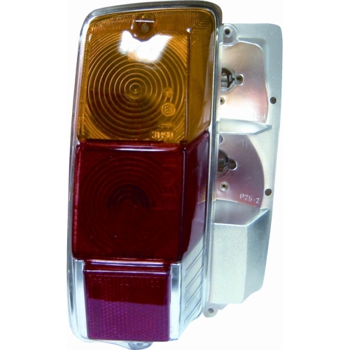 R&Uuml;CKLICHT DX FIAT 500 F/L 68' MOD. STARS DX BRAND DEPO