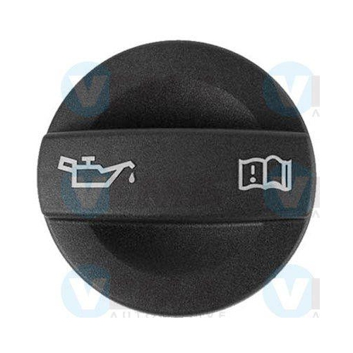 Verschluss &Ouml;leinf&uuml;llstutzen Vema 159611 f&uuml;r Audi Seat Skoda VW Vag
