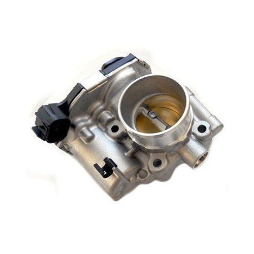 Drosselklappenstutzen Sidat 88.266 für Opel Vauxhall Chevrolet General Motors