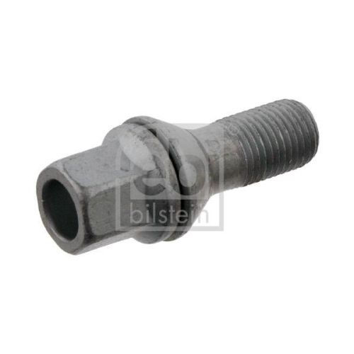 Radschraube Febi Bilstein 32451 für Citroën Peugeot Hinterachse Vorderachse