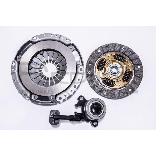 Kupplungssatz Red-line 25NI128 f&uuml;r Nissan