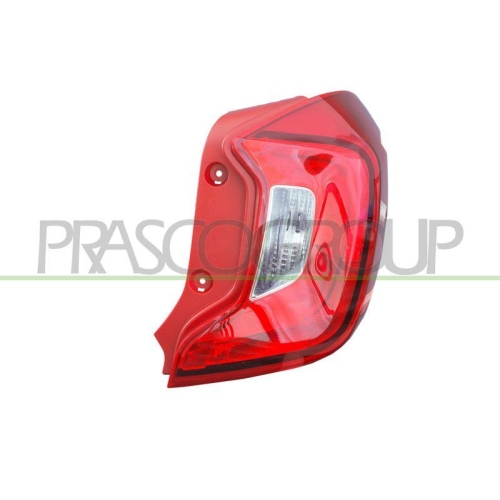 Heckleuchte Prasco KI3284053 Tyc f&uuml;r Kia Rechts