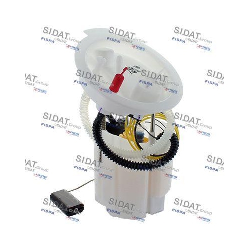 Kraftstoff Fördereinheit Sidat 721019 für Mini