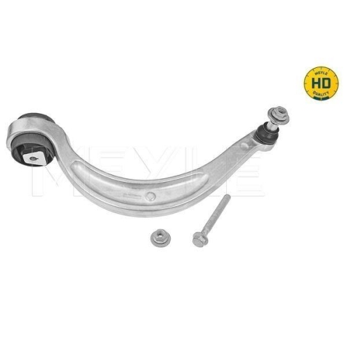 Lenker Radaufh&auml;ngung Meyle 1160500244HD Meyle-hd: Better Than Oe. f&uuml;r Audi Unten