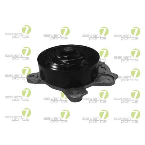 Wasserpumpe Motork&uuml;hlung 7 Seven Parts SV101134P f&uuml;r Toyota Lexus