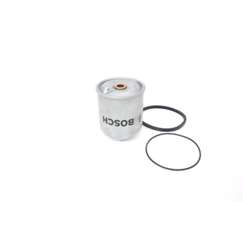 Servicekit 4 Filter Bosch f&uuml;r DAF CF b2z+6 Liter &Ouml;l 5w30