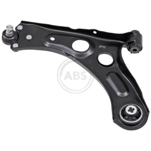 Lenker Radaufh&auml;ngung A.b.s. 212447 f&uuml;r Opel Peugeot Vauxhall Vorderachse Links