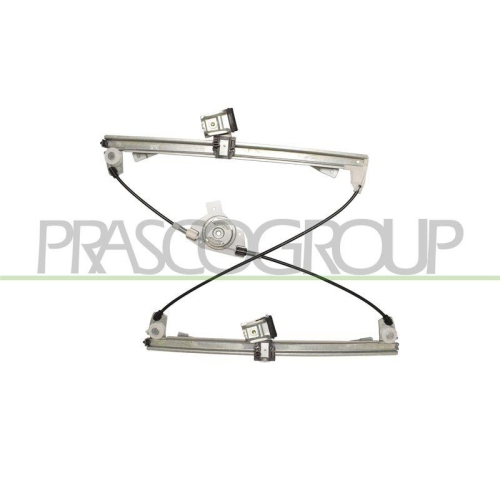 Fensterheber Prasco KI430W024 für Kia Vorne Links