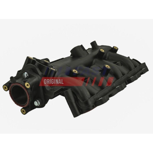 Saugrohrmodul Fast FT50403 f&uuml;r Fiat