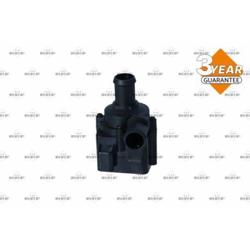 Wasserpumpe Motork&uuml;hlung Nrf 390050 Easy Fit f&uuml;r Audi Man Seat Skoda VW Bentley