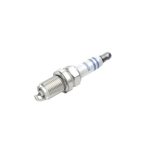 Spark Plug Bosch 0242245576 Double Platinum for Audi Opel Porsche Seat Skoda VW