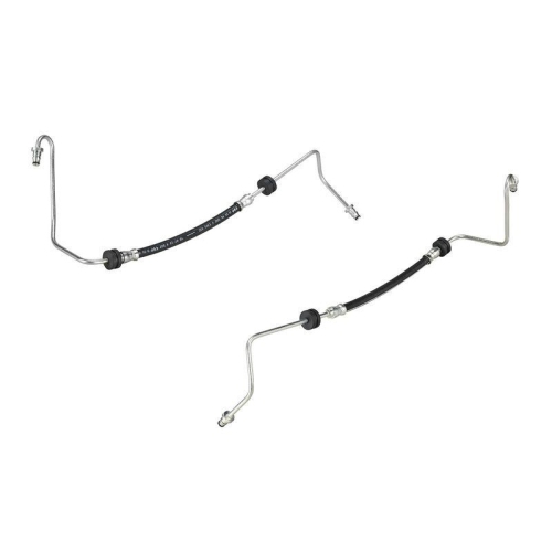 Kupplungsleitung Valeo 804800 für Ford Mazda