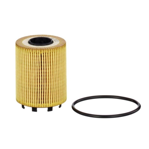 Ölfilter Mann-filter HU 713/1 x für Chrysler Fiat Ford Opel Suzuki