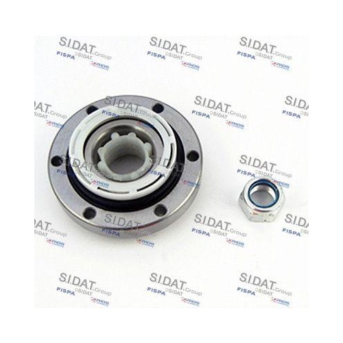Radlagersatz Sidat 460141 f&uuml;r Renault Volvo Renault Trucks Vorderachse