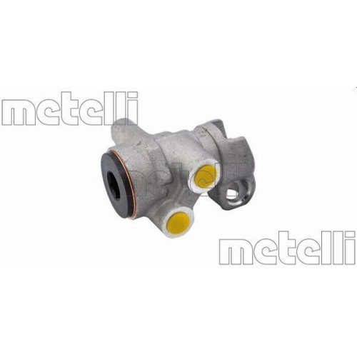 Bremskraftregler Metelli 09-0013 für Alfa Romeo Citroën Fiat Peugeot