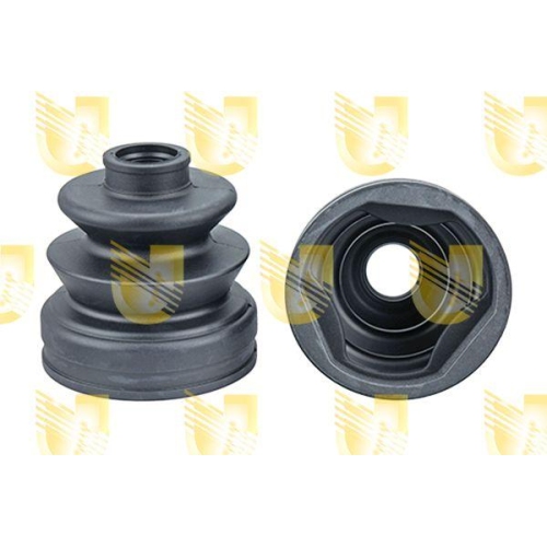 Faltenbalg Antriebswelle Unigom 313069 f&uuml;r Hyundai Getriebeseitig