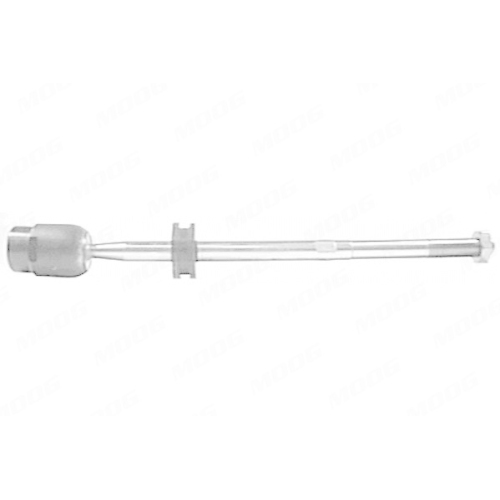 Axialgelenk Spurstange Moog VO-AX-1812 f&uuml;r Audi Seat Skoda VW Vorderachse