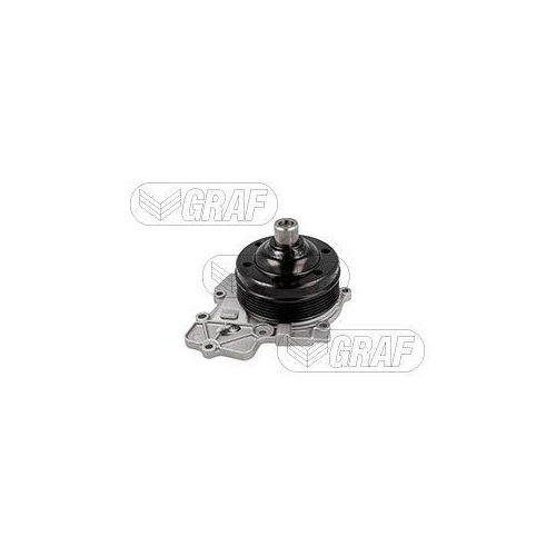Wasserpumpe Motork&uuml;hlung Graf PA1264 f&uuml;r Mercedes Benz Mercedes Benz
