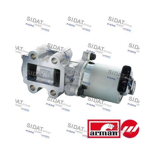 Agr Ventil Sidat 83.1088AS Arman für Toyota