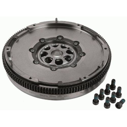 Schwungrad Sachs 2294001999 Zwei-massen-schwungrad f&uuml;r Seat Skoda VW Audi