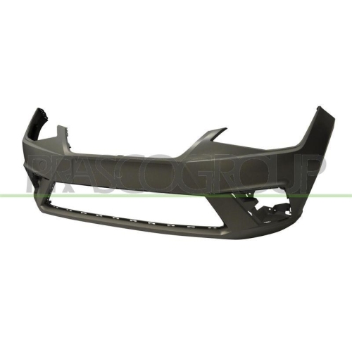 Stoßfänger Prasco ST0391001 Premiumcertified für Seat Vorne